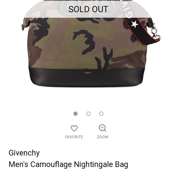 Givenchy - Picture 2 of 8